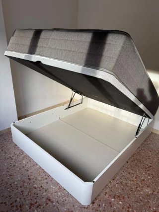 Canapé de 150x190 en liquidación