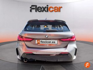 BMW Serie 1 118i