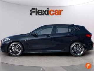 BMW Serie 1 118d Business Auto.
