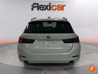 BMW Serie 3 320d xDrive Automática Touring