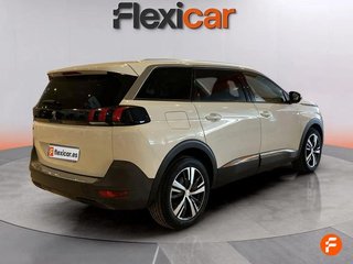 Peugeot 5008 Allure 1.2L PureTech 96kW (130CV) S&S