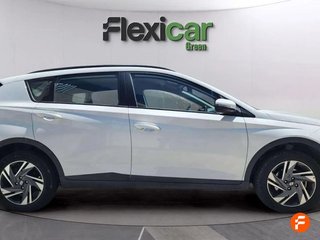 Hyundai Bayon 1.2 MPI Maxx