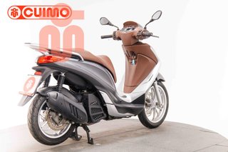 PIAGGIO MEDLEY 125 S