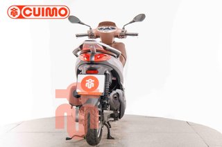 PIAGGIO MEDLEY 125 S