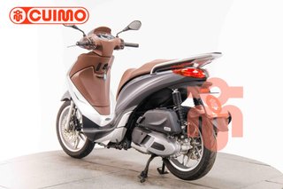 PIAGGIO MEDLEY 125 S