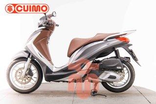 PIAGGIO MEDLEY 125 S