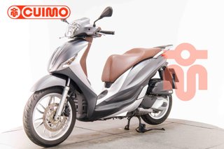 PIAGGIO MEDLEY 125 S