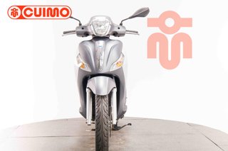 PIAGGIO MEDLEY 125 S