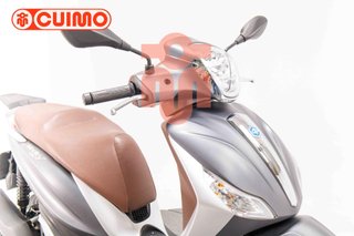 PIAGGIO MEDLEY 125 S