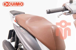 PIAGGIO MEDLEY 125 S