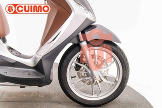 PIAGGIO MEDLEY 125 S