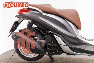 PIAGGIO MEDLEY 125 S