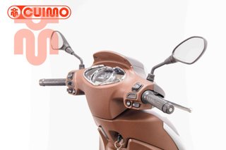 PIAGGIO MEDLEY 125 S