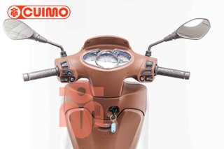 PIAGGIO MEDLEY 125 S