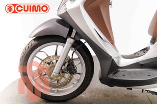 PIAGGIO MEDLEY 125 S