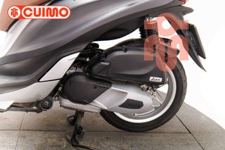 PIAGGIO MEDLEY 125 S