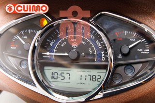 PIAGGIO MEDLEY 125 S