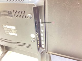 televisor led 32” td systems k32dlx9hs smart tv