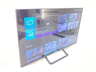 televisor led 32” td systems k32dlx9hs smart tv