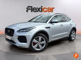 Jaguar E-Pace 2.0P 147kW R-Dynamic HSE 4WD Auto