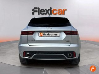 Jaguar E-Pace 2.0P 147kW R-Dynamic HSE 4WD Auto