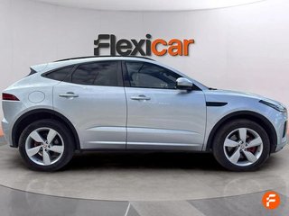 Jaguar E-Pace 2.0P 147kW R-Dynamic HSE 4WD Auto