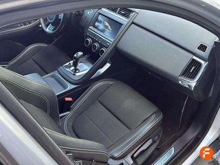Jaguar E-Pace 2.0P 147kW R-Dynamic HSE 4WD Auto