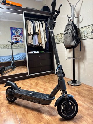 Patinete Eléctrico SmartGyro K2
