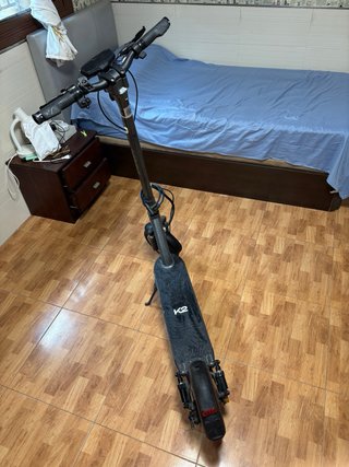 Patinete Eléctrico SmartGyro K2
