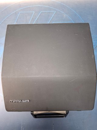 Maquina de escribir, Adler Tippa S