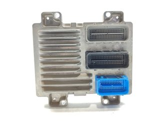 2089747 centralita motor uce 12669321 opel mokka