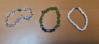 Lote 12 Pulseras Vitangi Multicolor