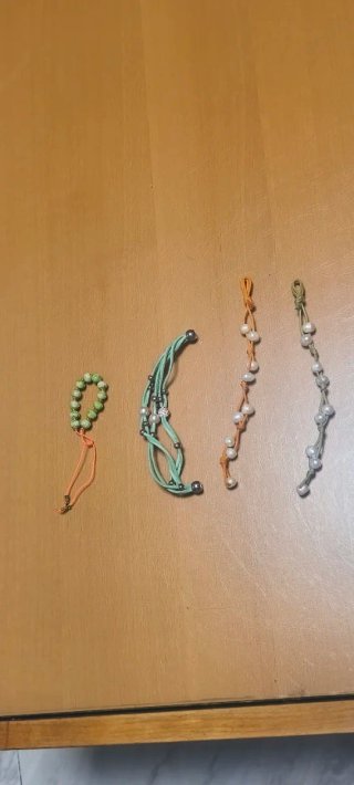 Lote 12 Pulseras Vitangi Multicolor