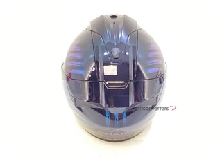casco integral shark xs-8