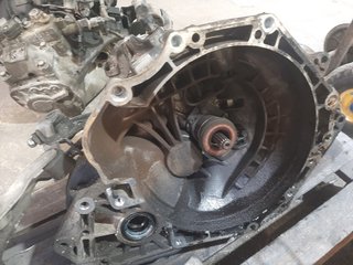 CAJA CAMBIOS OPEL CORSA C 49354685