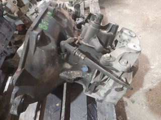CAJA CAMBIOS OPEL CORSA C 49354685