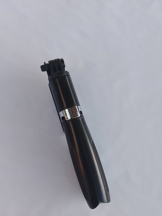 Palo Selfie y Trípode Elegant Negro