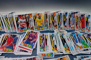 350+ Cartas Adrenalyn XL 2016-2017