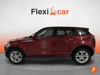 Land-Rover Range Rover Evoque 1.5 P160 S AUTO MHEV