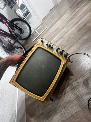 Telefunker vintage antigua Escucho ofertas