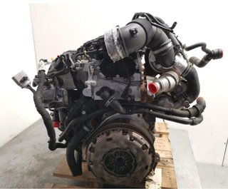 Motor AUDI A3 Sportback Completo