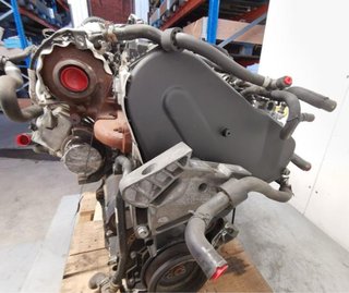 Motor AUDI A3 Sportback Completo