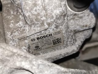 Motor AUDI A3 Sportback Completo