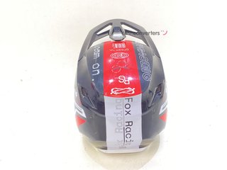 casco off road fox v1