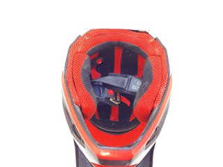 casco off road fox v1