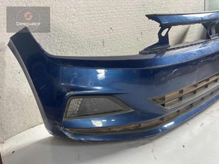 PARAGOLPES DELANTERO Volkswagen Polo VI (AW1)(08.2017->2021)