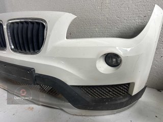 PARAGOLPES DELANTERO BMW Serie X1 (E84)(2009->)