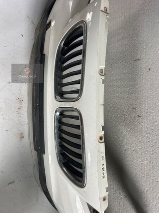 PARAGOLPES DELANTERO BMW Serie X1 (E84)(2009->)