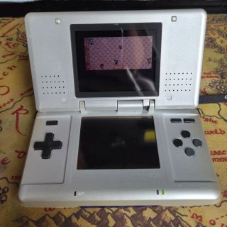 Pokémon Edición Zafiro Game Boy Advance pal españa