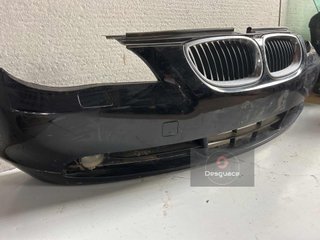 PARAGOLPES DELANTERO BMW Serie 5 Berlina (E60)(2003->)